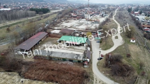 Hale + parcare betonată în Curtea de Argeș. - imagine 3