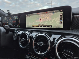 Mercedes A180 d 2019 - imagine 6