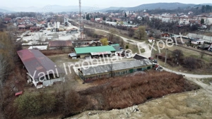 Hale + parcare betonată în Curtea de Argeș. - imagine 14