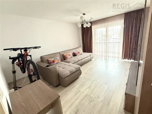 Apartament 3 Camere, Parcare, Coresi Kasper - imagine 2