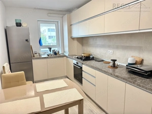 Apartament 3 Camere, Parcare, Coresi Kasper - imagine 3