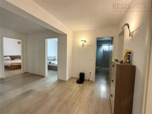Apartament 3 Camere, Parcare, Coresi Kasper - imagine 9