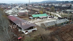 Hale + parcare betonată în Curtea de Argeș. - imagine 15