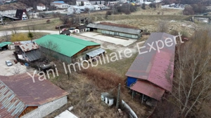 Hale + parcare betonată în Curtea de Argeș. - imagine 16