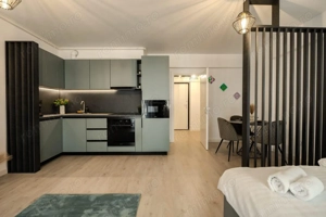 STUDIO | PIPERA | IVORY | NORD | DISPONIBIL IMEDIAT | ROND OMV