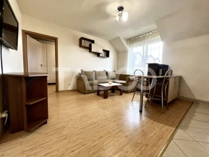 Apartament complet mobilat 2 camere de vanzare pe Semaforului Sibiu