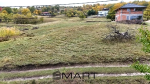 Teren intravilan 1250mp  cu PUZ in Cisnădioara - imagine 5