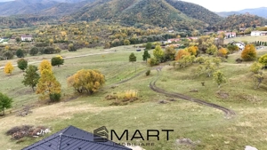 Teren intravilan 1250mp  cu PUZ in Cisnădioara - imagine 4