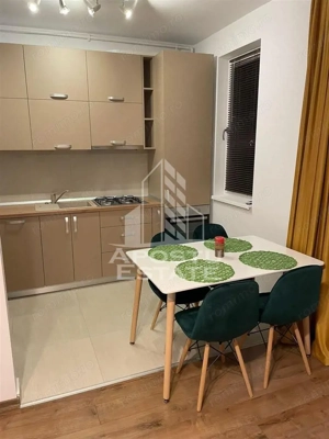 Apartament cu 3 camere, centrala proprie, open-space, Zona Dumbravita