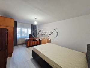 Apartament la prima inchiriere dupa renovare in zona Sigma Center