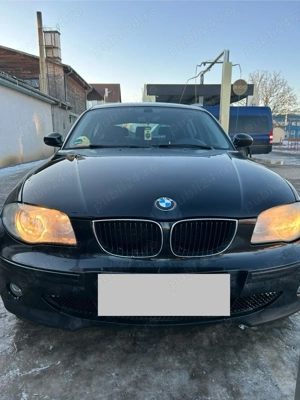 2005 BMW Seria 1 E87