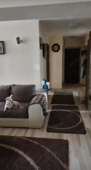 Apartament 5 camere Bdul.Alexandru Obregia Cu Centrala Proprie