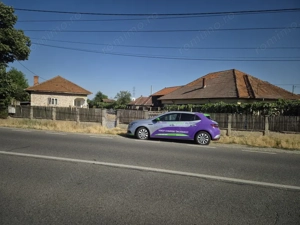 Vânzare casă cu teren impresionant, în Targu Jiu, strada Slobozia - imagine 2 Vânzare casă cu teren impresionant, în Targu Jiu, strada Slobozia - imagine 2