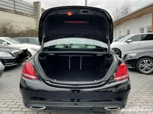 Mercedes-Benz C 250 - imagine 2