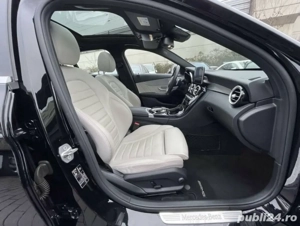 Mercedes-Benz C 250 - imagine 3
