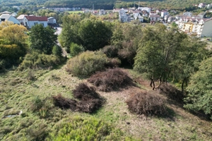 TEREN 1023 mp, CLUJ-NAPOCA, zona CÂMPULUI- oportunitate investiție - imagine 4