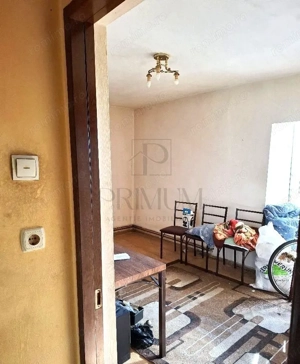 Garsoniera - Etaj Intermediar - Centrala Proprie - Zona Freidorf