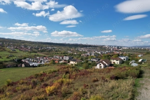 TEREN 1000 MP in Cluj-Napoca BORHANCI   oportunitate investitie - imagine 3