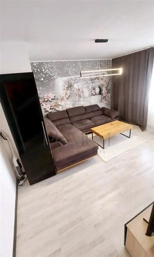 MEDICINA - ETAJ 3 - DECOMANDAT - 4 CAMERE - DEBARA - CENTRALA PROPRIE - CLIMA - imagine 4