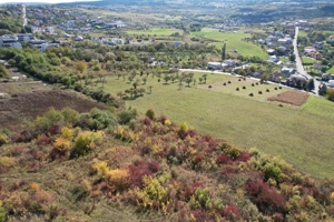 TEREN 1000 MP in Cluj-Napoca BORHANCI   oportunitate investitie - imagine 5