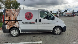 opel vivaro - imagine 2