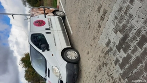 opel vivaro - imagine 5