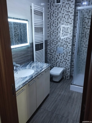 Proprietar inchiriez apart.3 cam.dec. Coresi - imagine 4