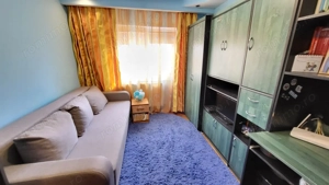 Vânzare apartament 3 camere - Bld. Constantin Brâncuși - zona Pieței Centrale