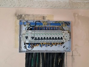 Electrician Galați - Instalații Electrice & Smart Home - imagine 4