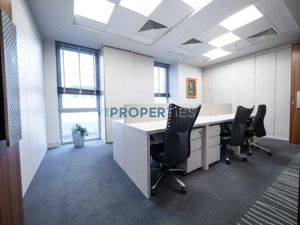 Comision 0! Spatii de birouri in zona Herastrau - 209 si 363mp - imagine 5 Comision 0! Spatii de birouri in zona Herastrau - 209 si 363mp - imagine 5