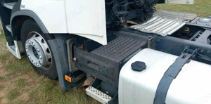 Volvo fh 460 - imagine 6