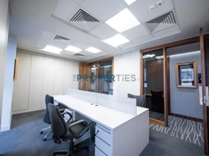 Comision 0! Spatii de birouri in zona Herastrau - 209 si 363mp - imagine 9 Comision 0! Spatii de birouri in zona Herastrau - 209 si 363mp - imagine 9