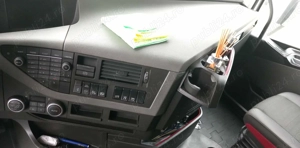 Volvo fh 460 - imagine 4