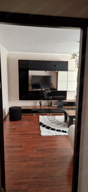 Inchiriez apartament 2 camere Faleza Nord Constanta 400  luna