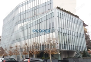 Comision 0! Spatii de birouri in zona Herastrau - 209 si 363mp