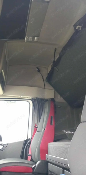 Volvo fh 460 - imagine 5