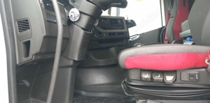 Volvo fh 460 - imagine 8