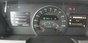 Volvo fh 460 - imagine 3