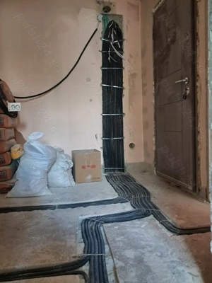 Electrician Galați - Instalații Electrice & Smart Home - imagine 5