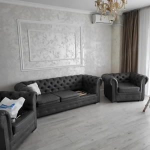 Apartament 2 camere Fundeni-Dobroiesti   - imagine 3