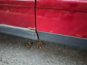 Audi a 4 2001 1.6 benzina - imagine 9