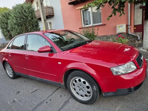 Audi a 4 2001 1.6 benzina - imagine 6