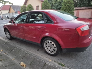 Audi a 4 2001 1.6 benzina - imagine 7