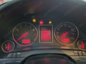 Audi a 4 2001 1.6 benzina - imagine 3
