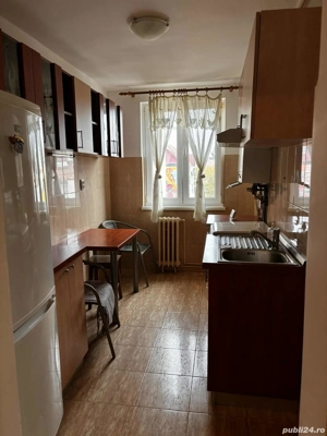 apartament de inchiriat