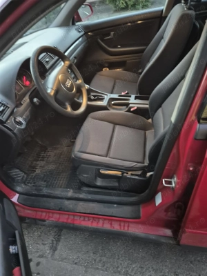 Audi a 4 2001 1.6 benzina - imagine 4