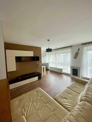 Duplex de 3 camere ( 2 locuri parcare-boxa)-Tractorul-Coresi