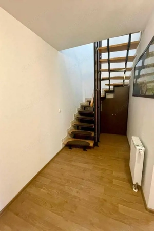 Duplex de 3 camere ( 2 locuri parcare si boxa)-Tractorul-Coresi - imagine 6