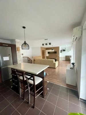 Duplex de 3 camere ( 2 locuri parcare si boxa)-Tractorul-Coresi - imagine 2