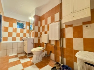 In zona spitalului judetean,SAD ideal pentru cabinet sau salon de infrumusetare! - imagine 12